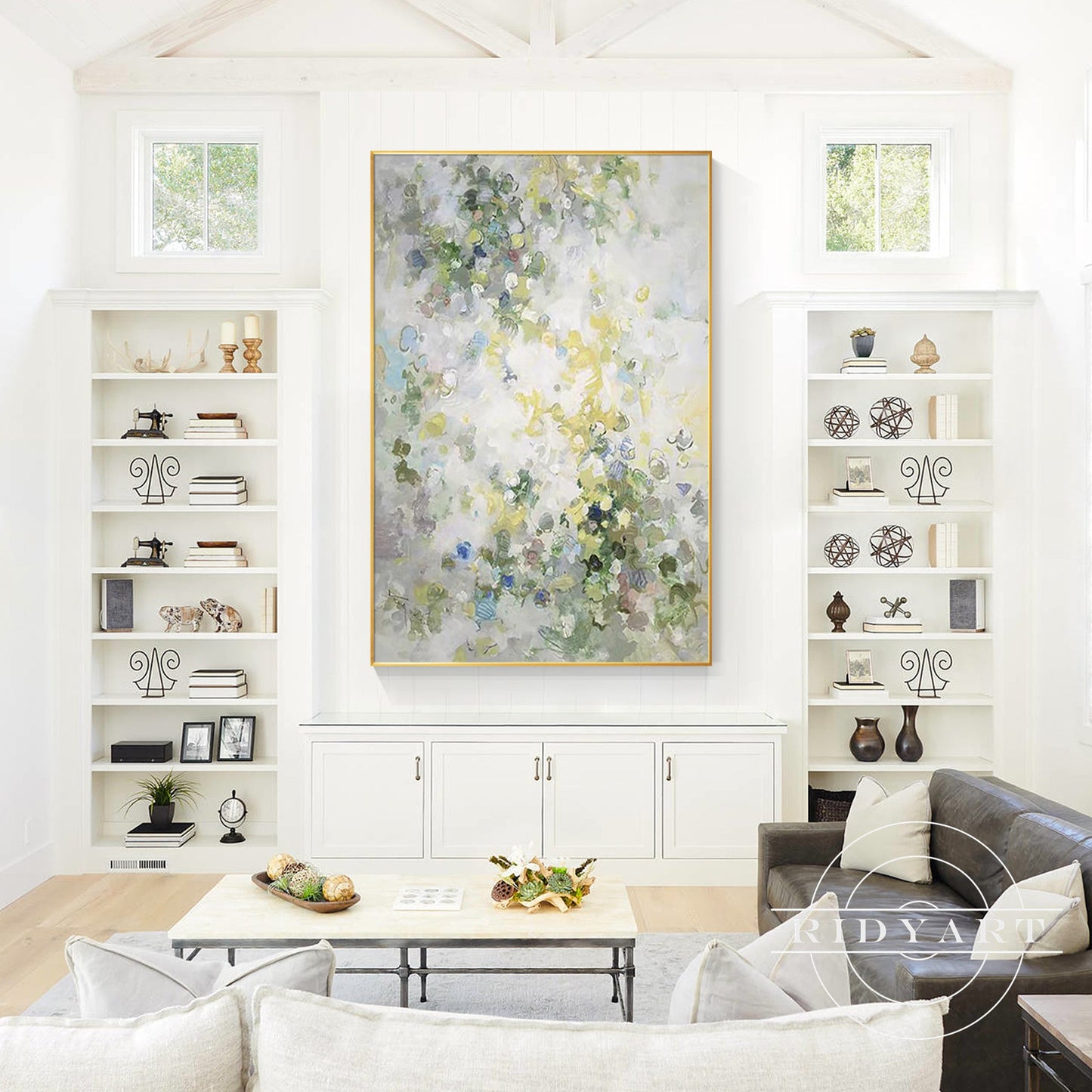 Abstract Wall Art_0783