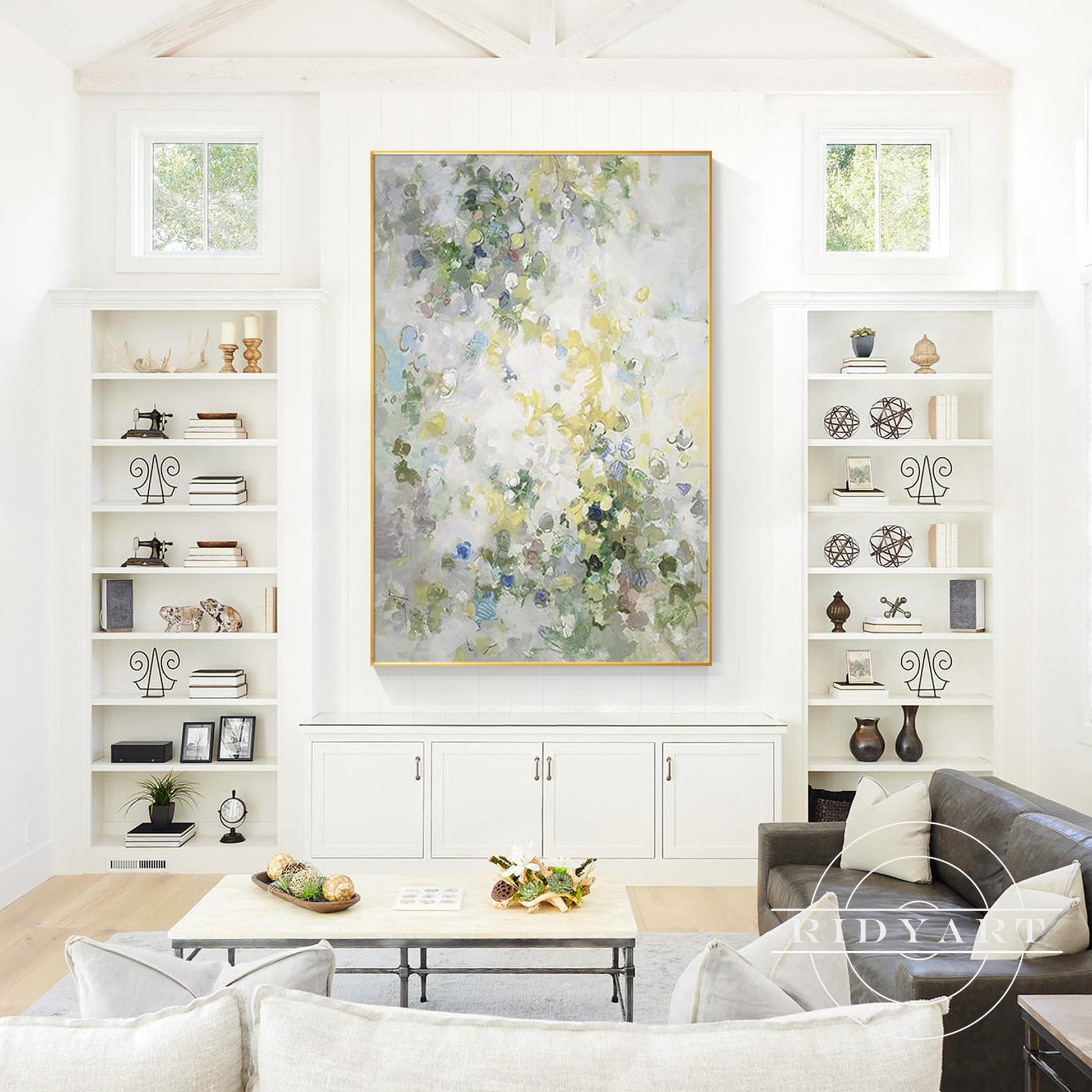 Abstract Wall Art_0783