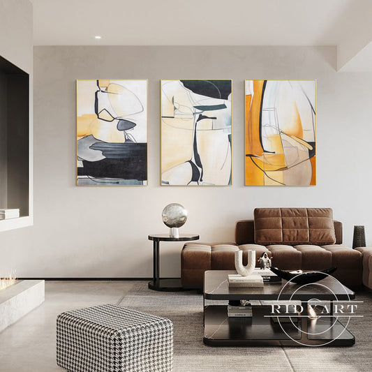 Abstract Wall Art_0434