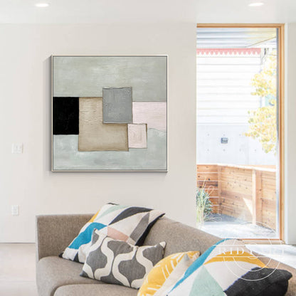 Abstract wall art_003