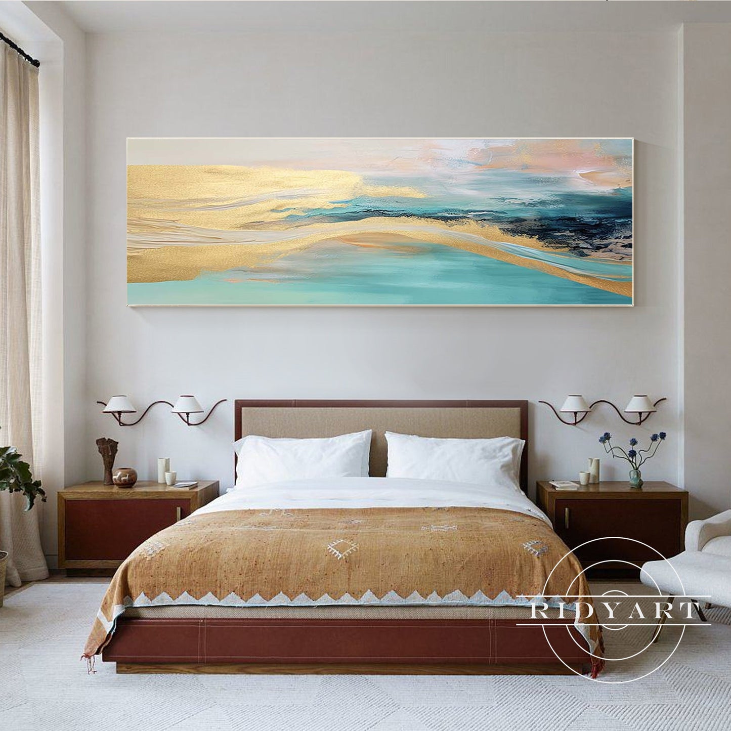 Abstract Wall Art_0632