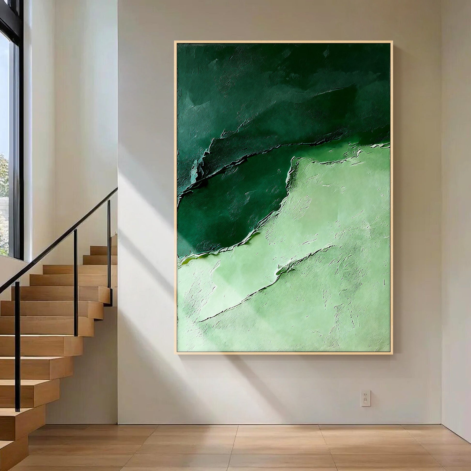 Abstract wall art_0762