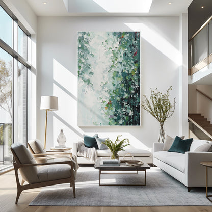 Abstract wall art_0528