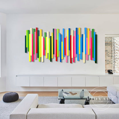 Wood wall art_023