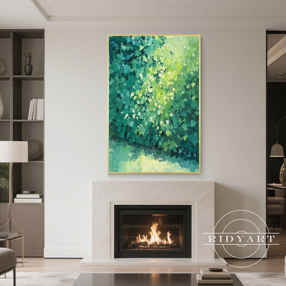 Abstract wall art_0746