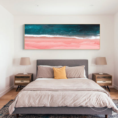 Ocean wall art_033