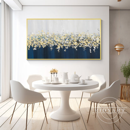 Abstract Wall Art_865
