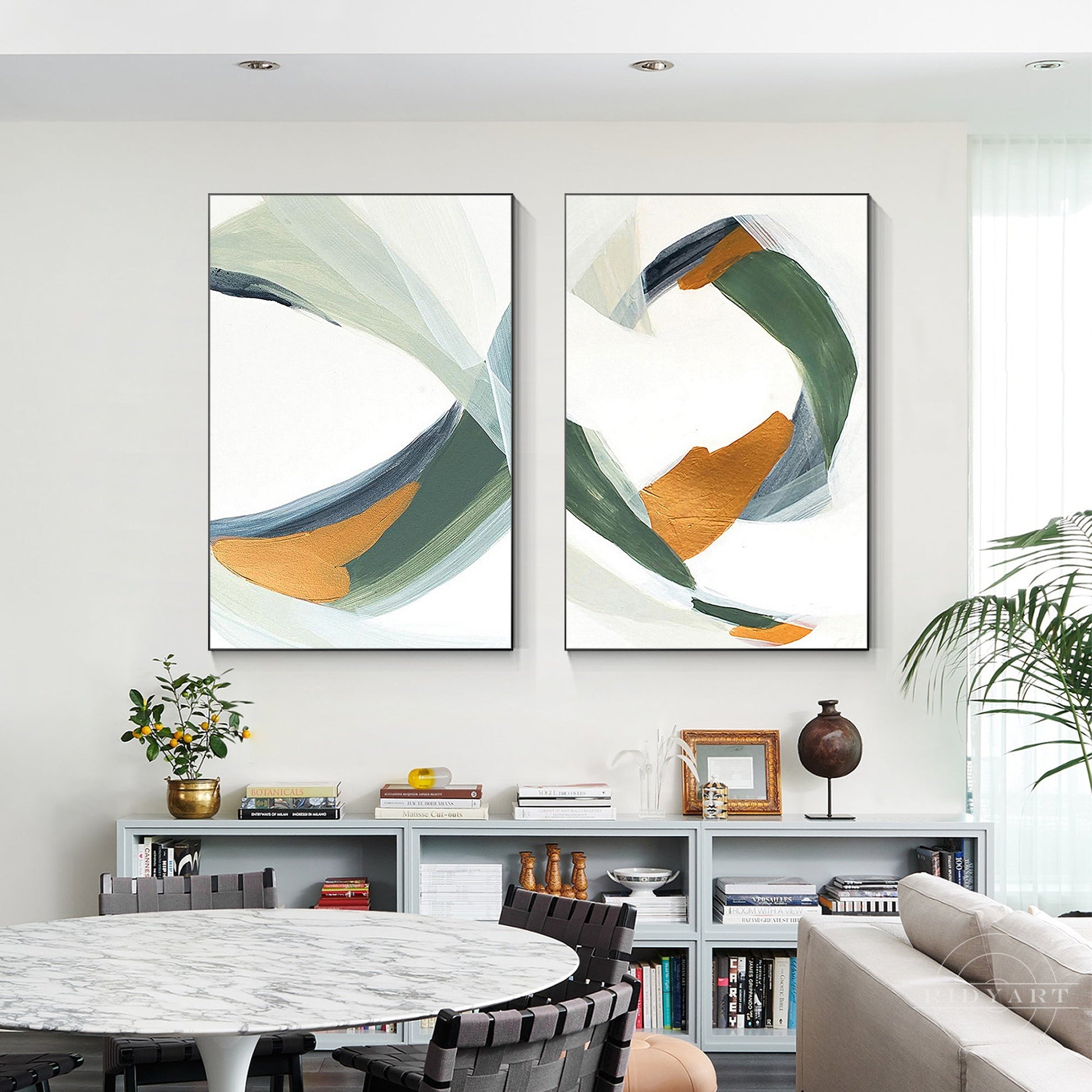 Geometric Wall Art_0347