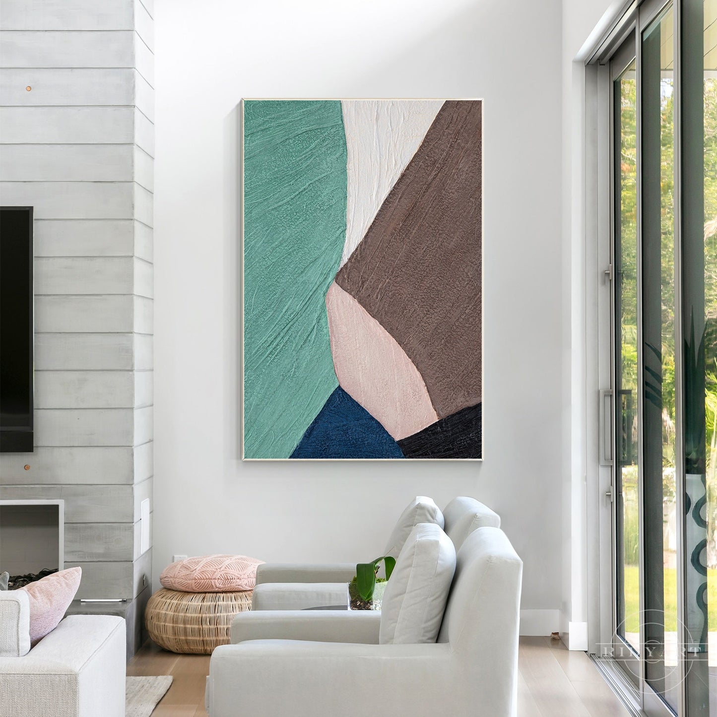 Geometric Wall Art_0460