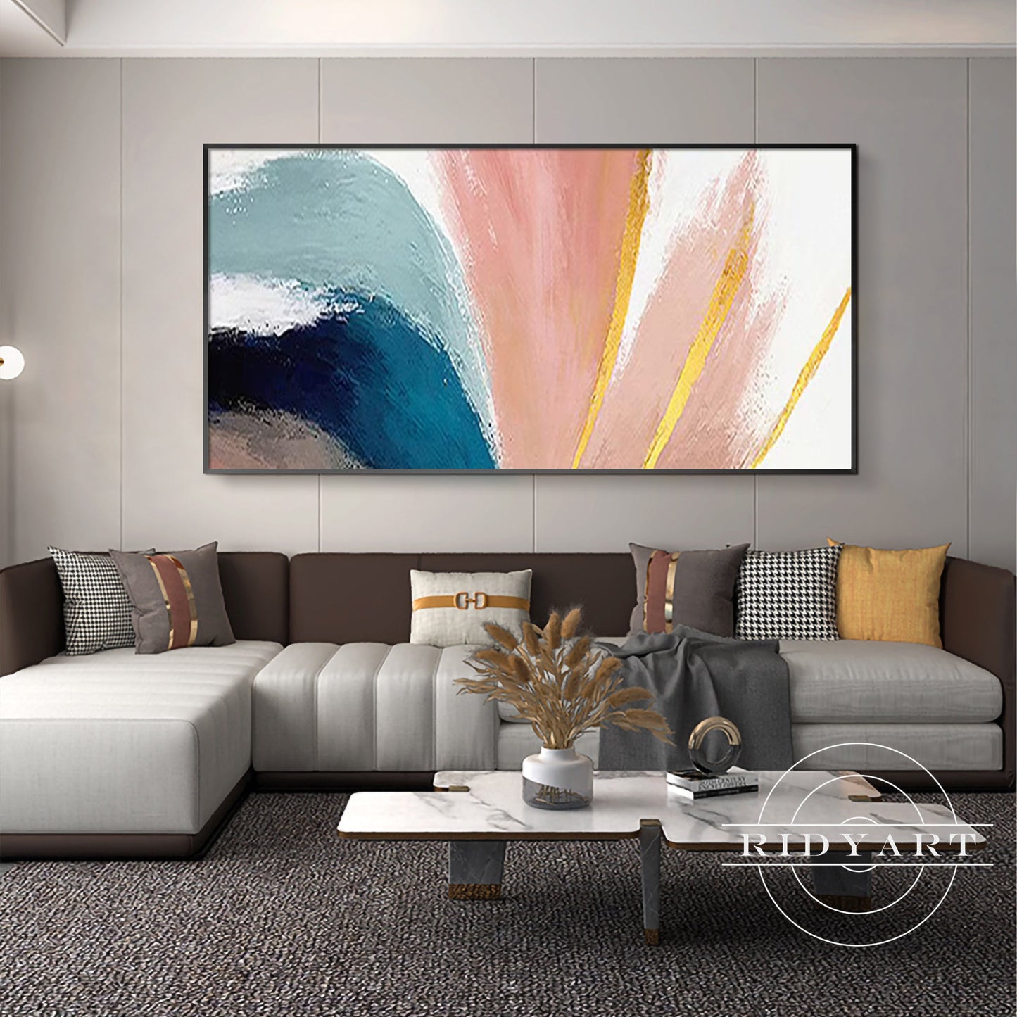 Abstract Wall Art_0217