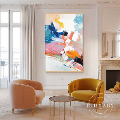 Abstract Wall Art_0809