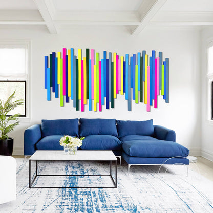 wood wall art_7ART048