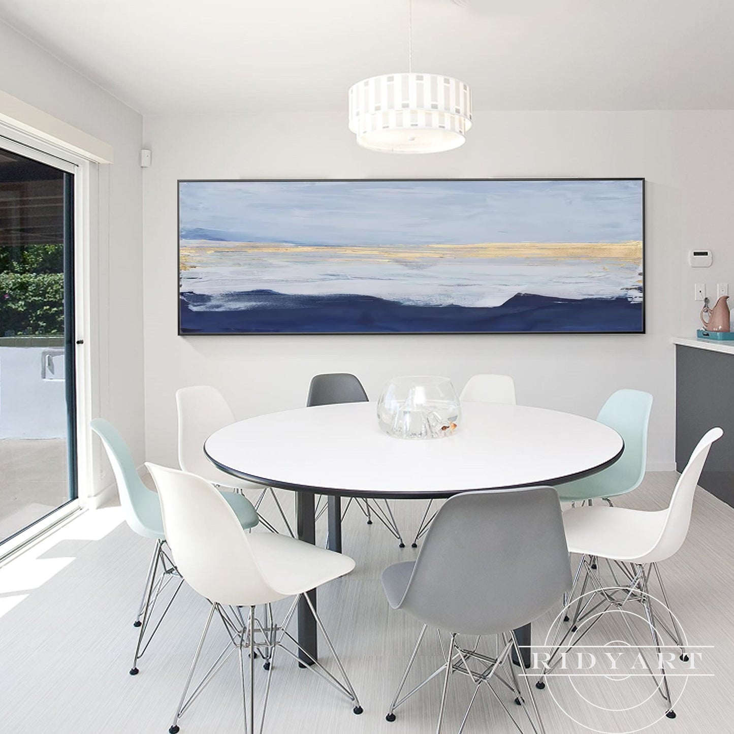Abstract wall art_7ART0612