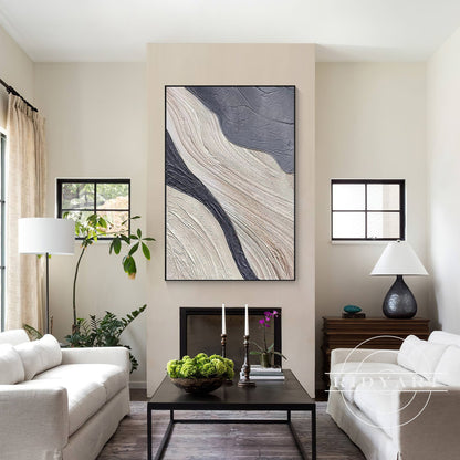 Abstract Wall Art_899