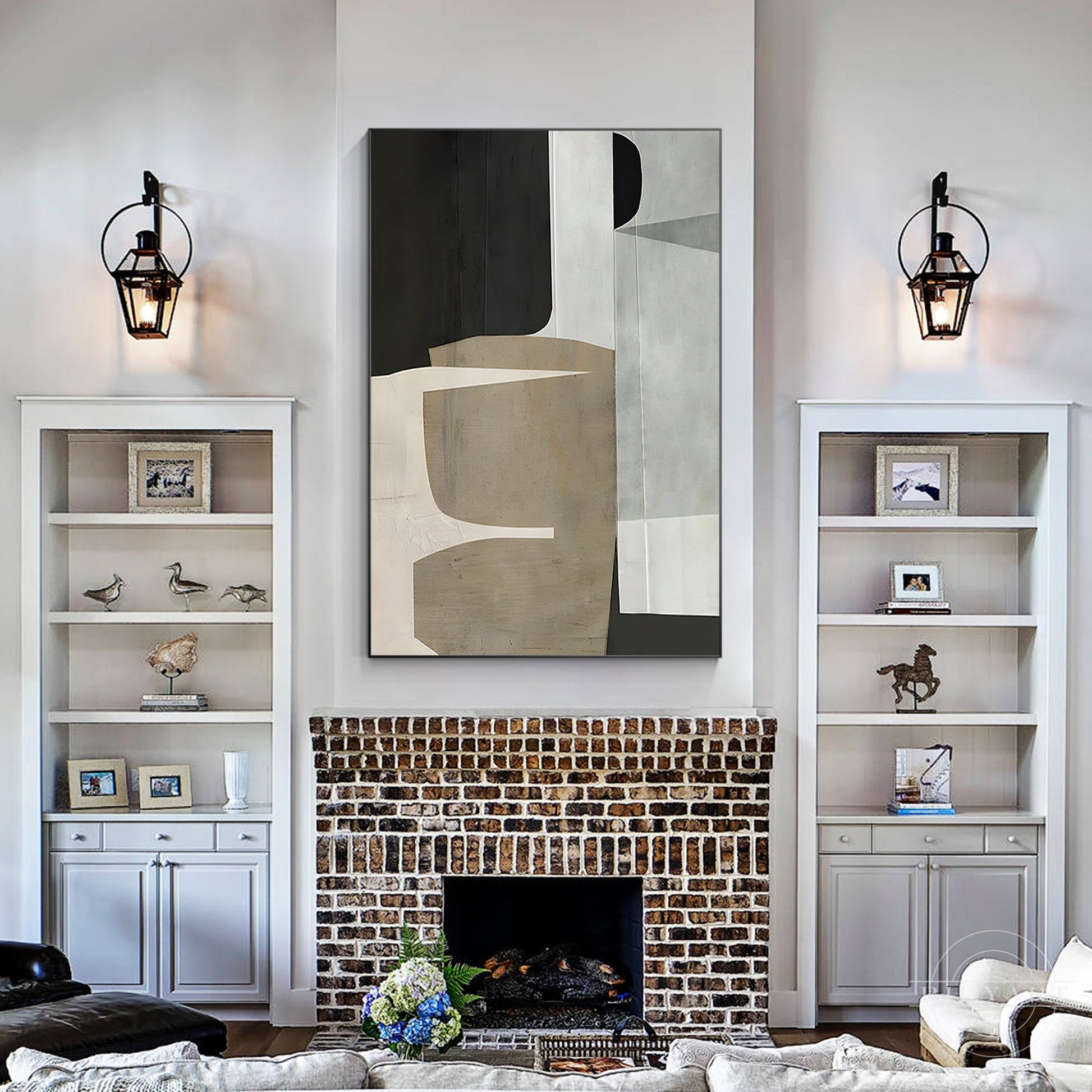 Geometric Wall Art_0504
