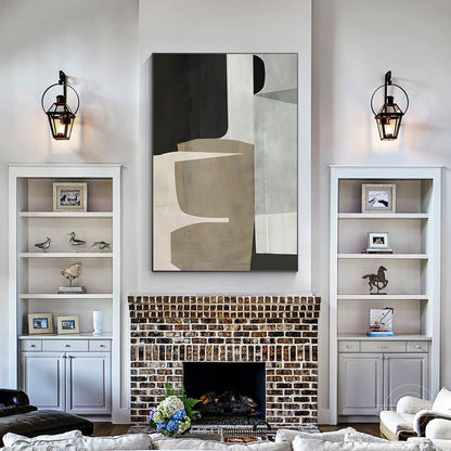 Geometric Wall Art_0504