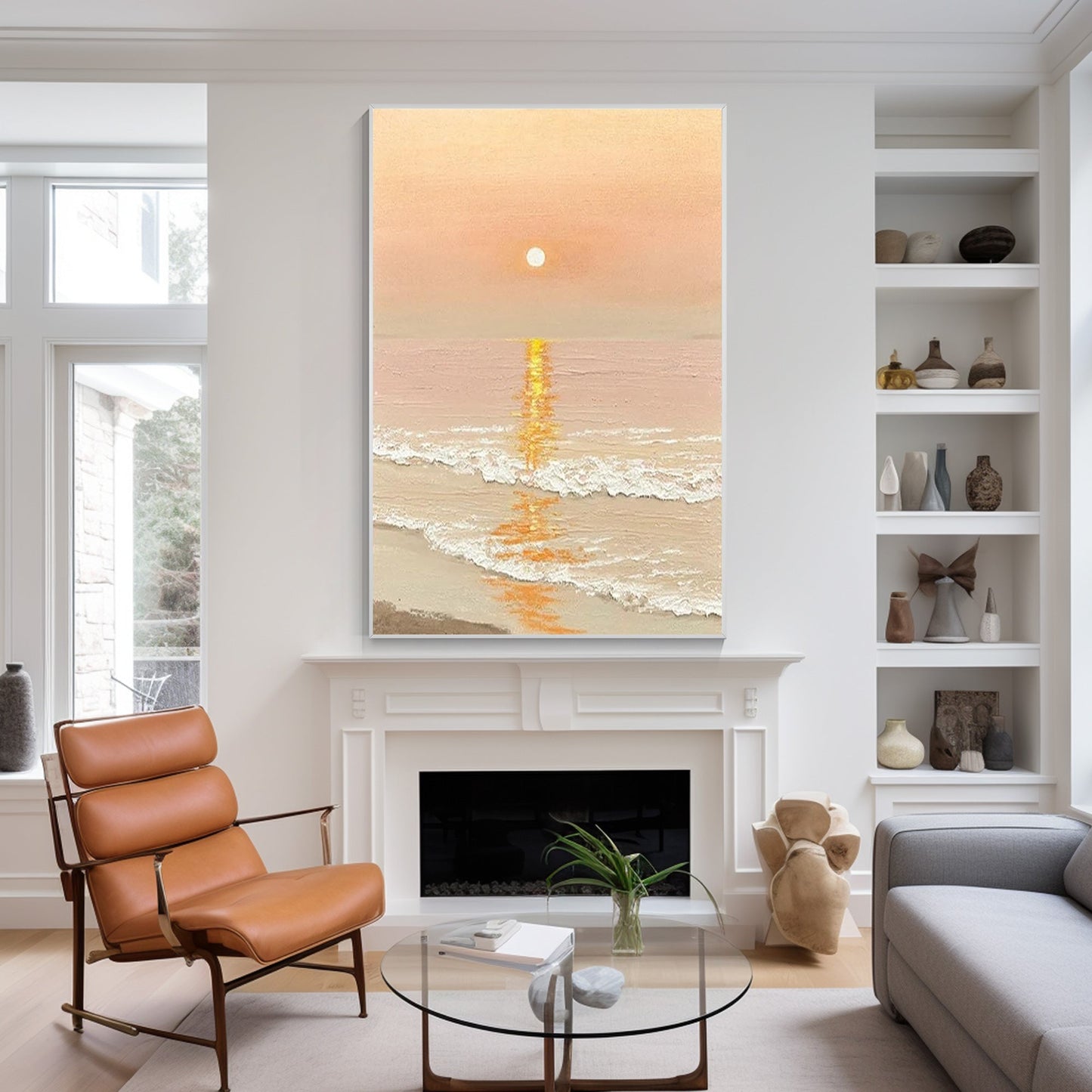 Ocean wall art_7ART28