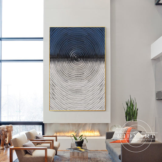 Abstract wall art_0827