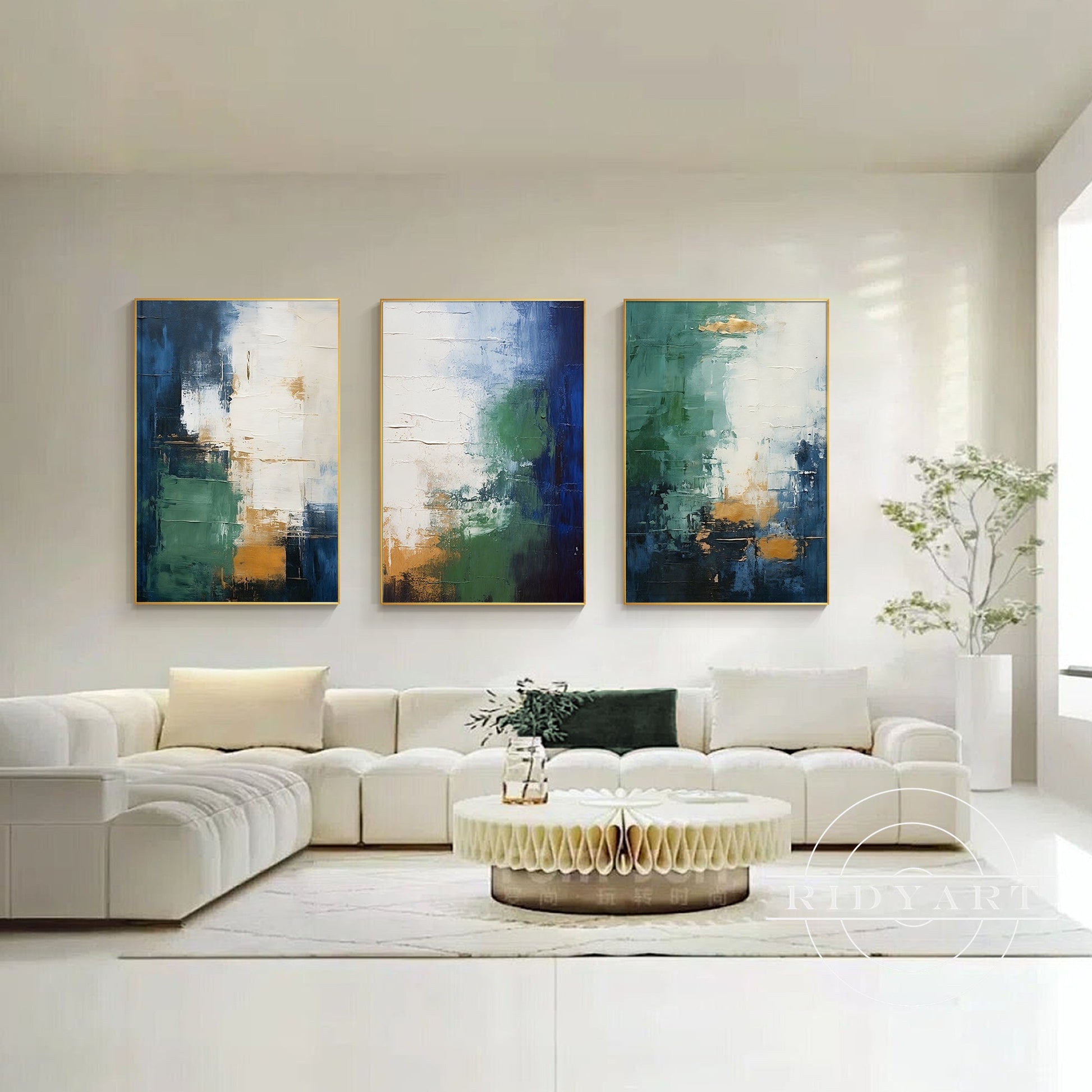 Abstract wall art_0832