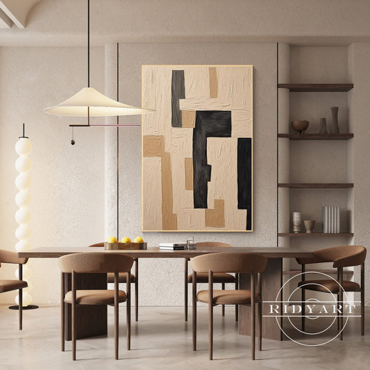 Abstract Wall Art_894