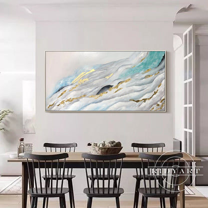 Abstract wall art_0379