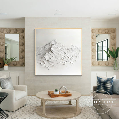 Mountain wall art_023