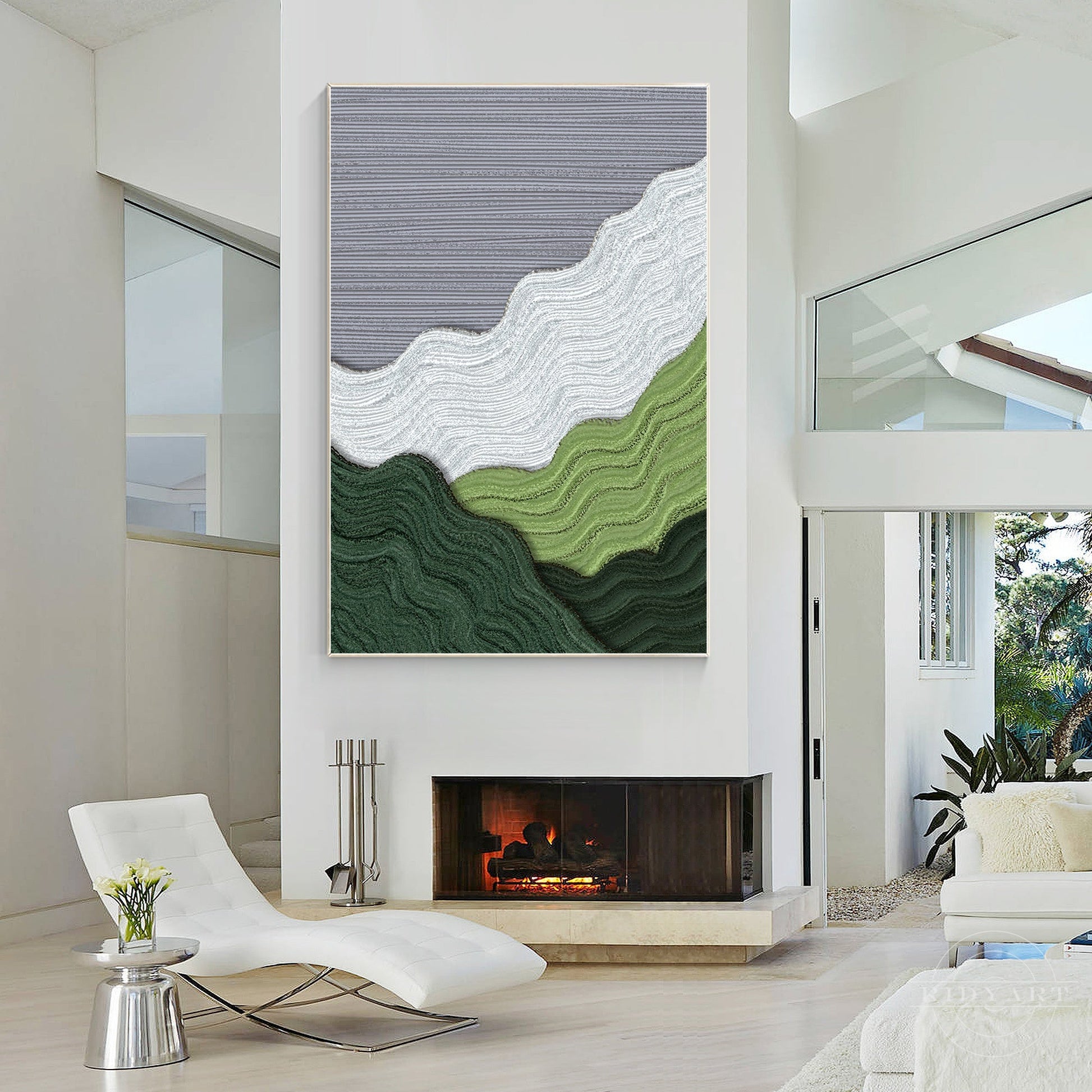 Mountain Wall Art_0538