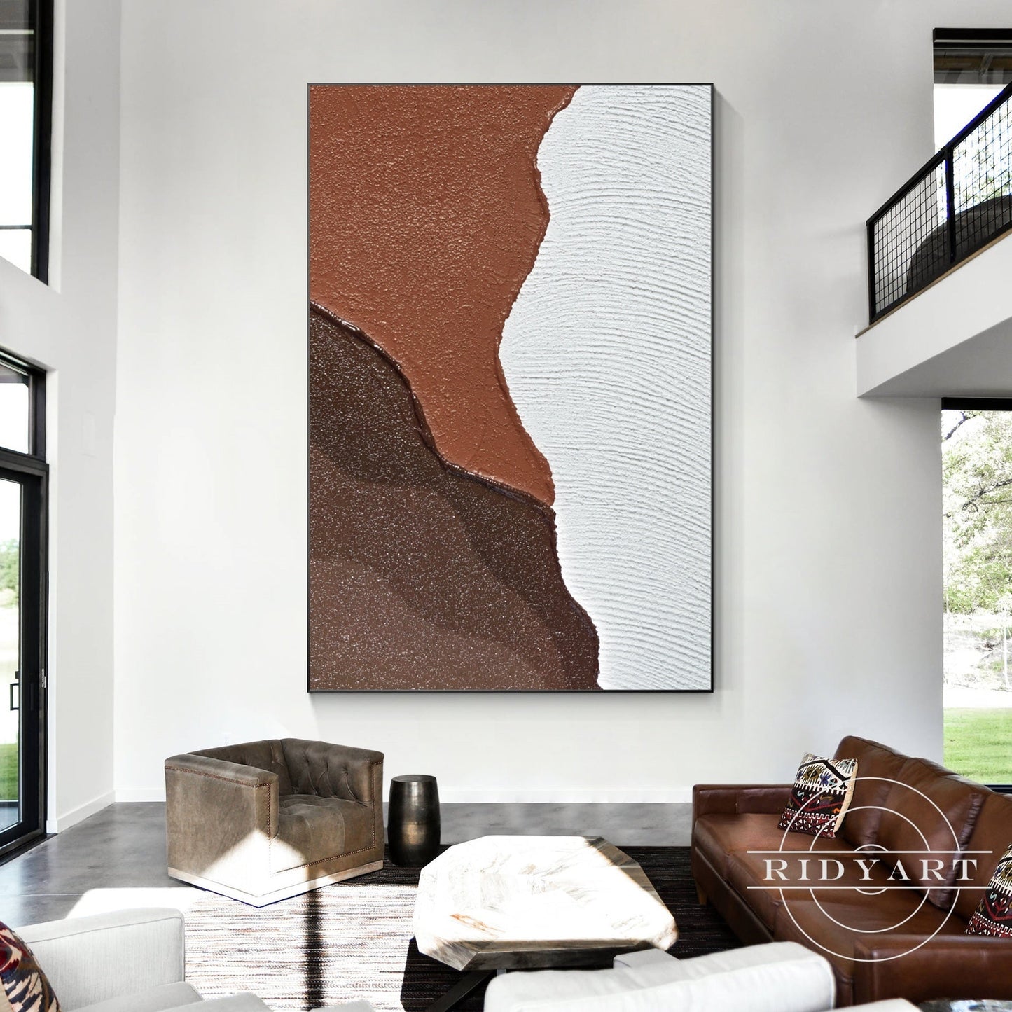 Abstract Wall Art_0585