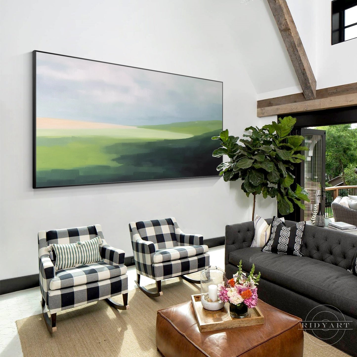 Mountain Wall Art_0577