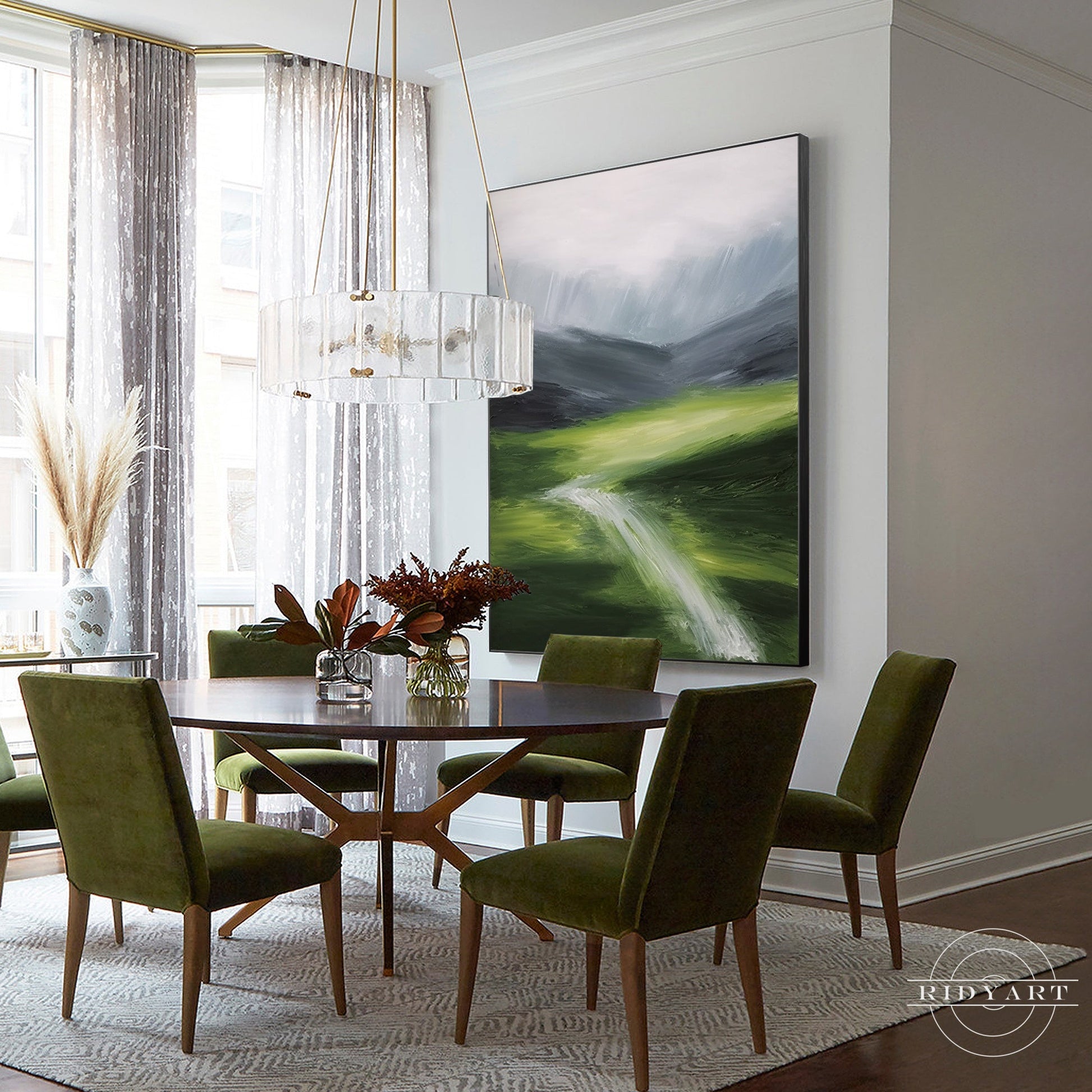 Mountain Wall Art_0579