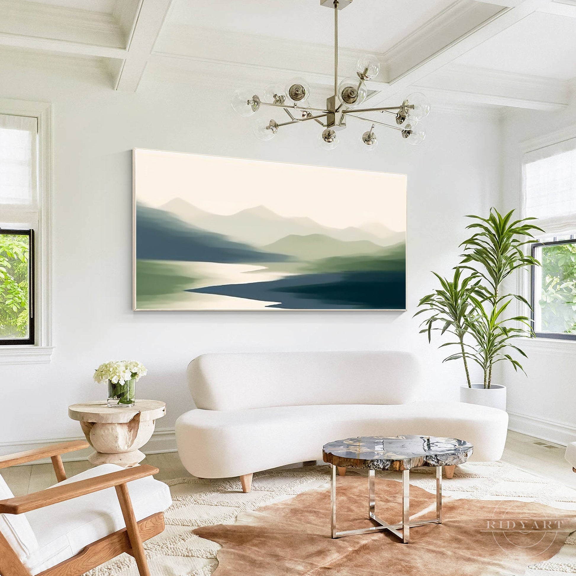 Mountain Wall Art_0576