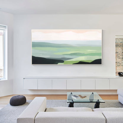 Mountain Wall Art_0572