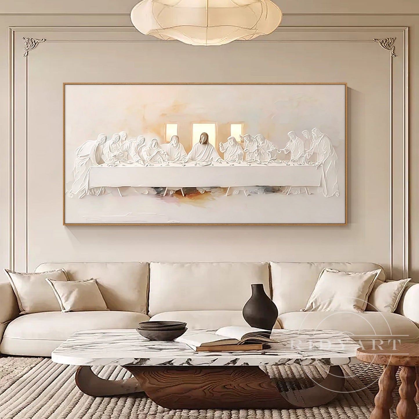 The Last Supper_Baus007