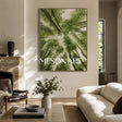 Landscape Canvas Art #LCA011