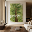 Landscape Canvas Art #LCA010