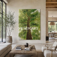 Landscape Canvas Art #LCA010