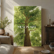 Landscape Canvas Art #LCA010