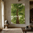 Landscape Canvas Art #LCA010