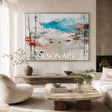 Landscape Canvas Art #LCA013