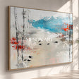 Landscape Canvas Art #LCA013