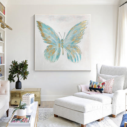 Butterfly Wall Art_035