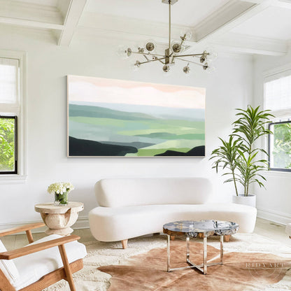 Mountain Wall Art_0572