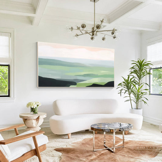 Mountain Wall Art_0572