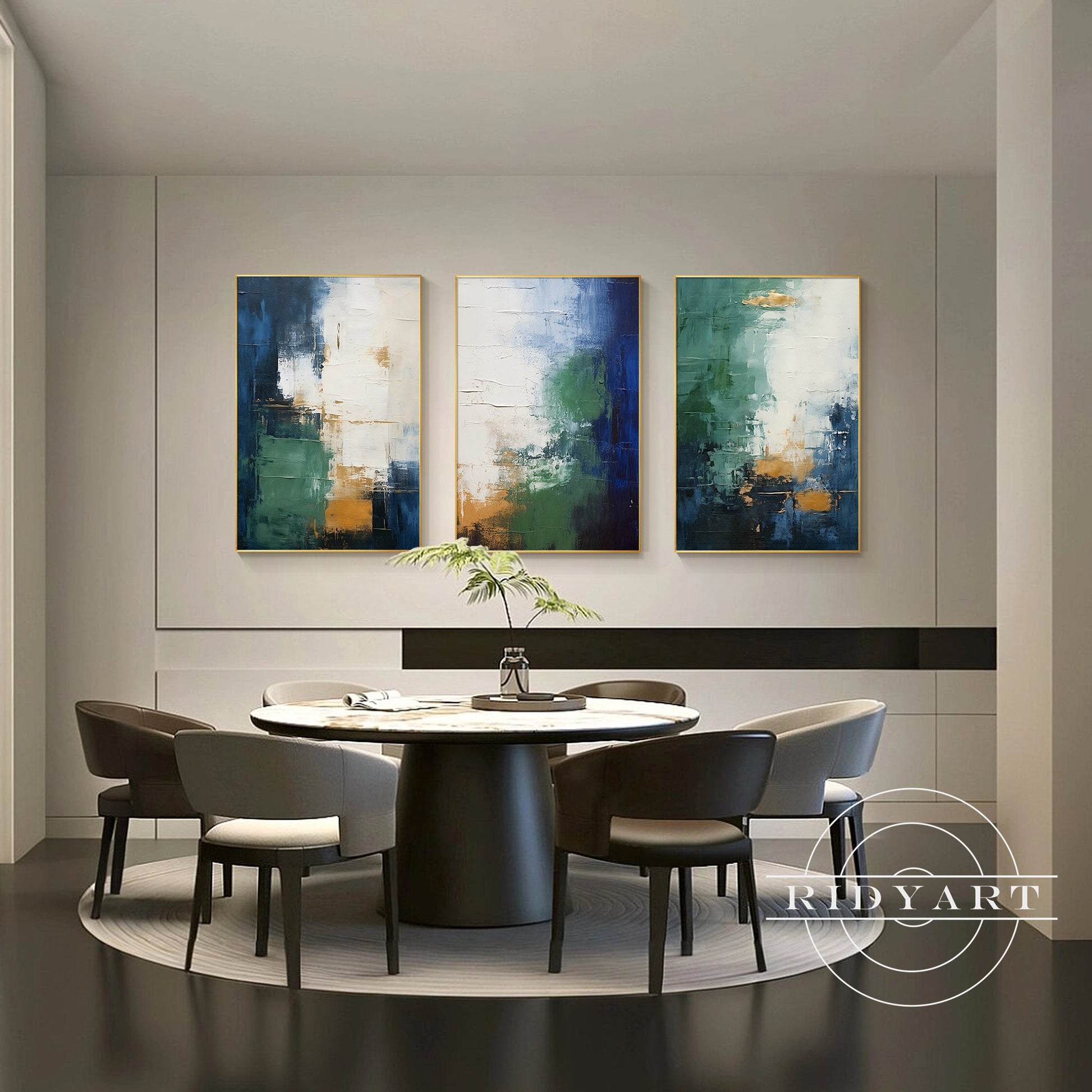 Abstract wall art_0832