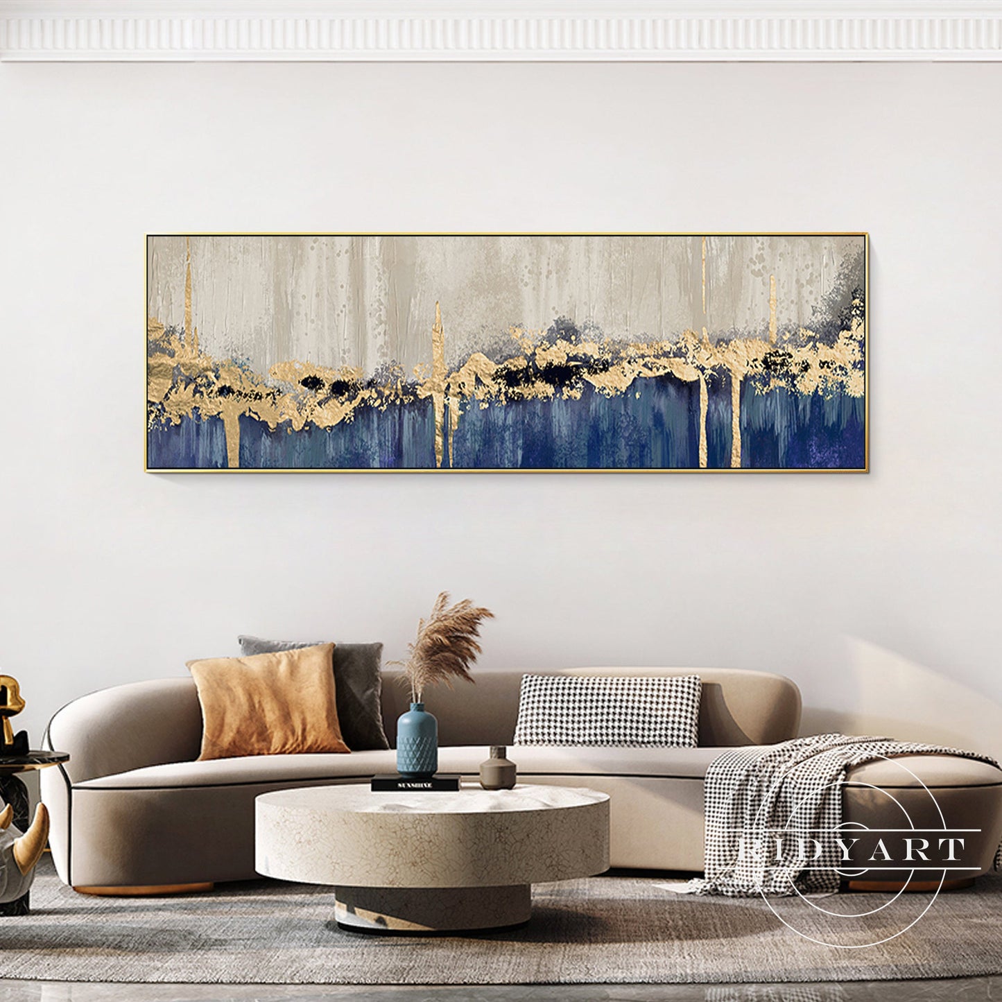 Abstract wall art_013