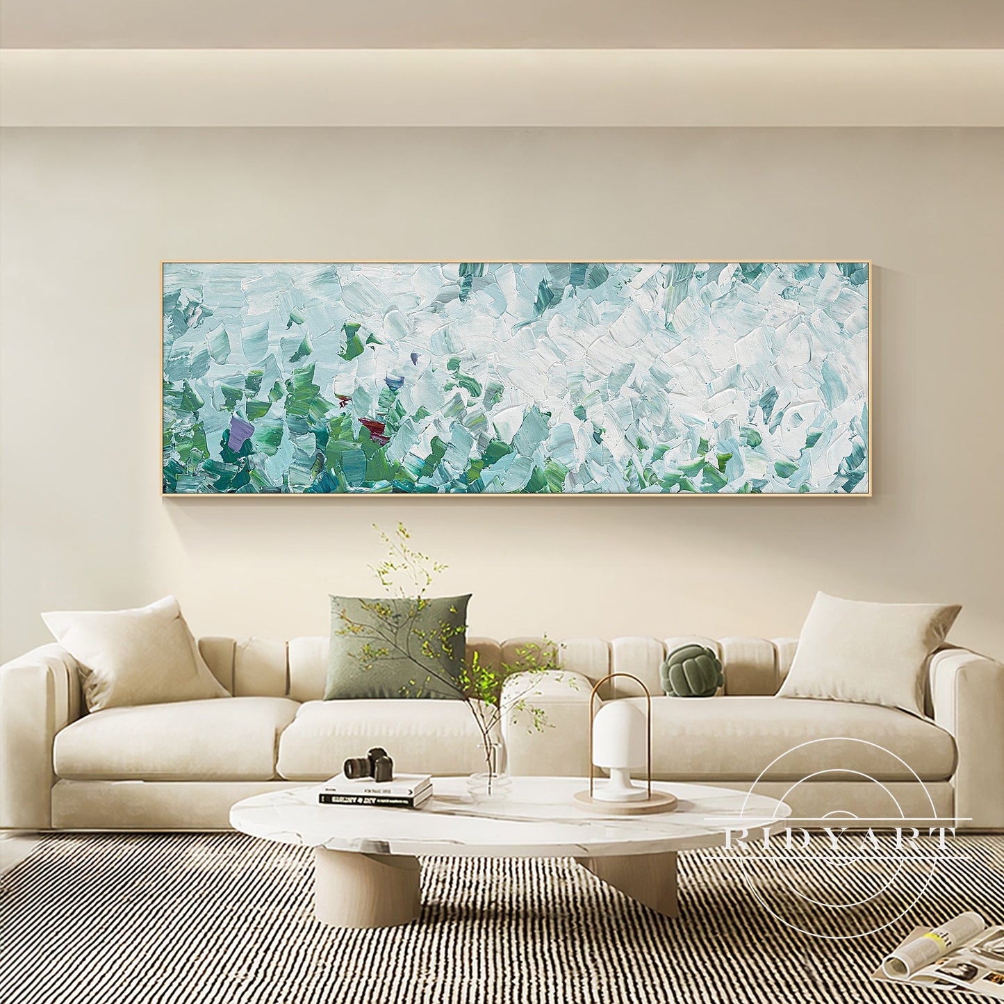 Abstract wall art_0833