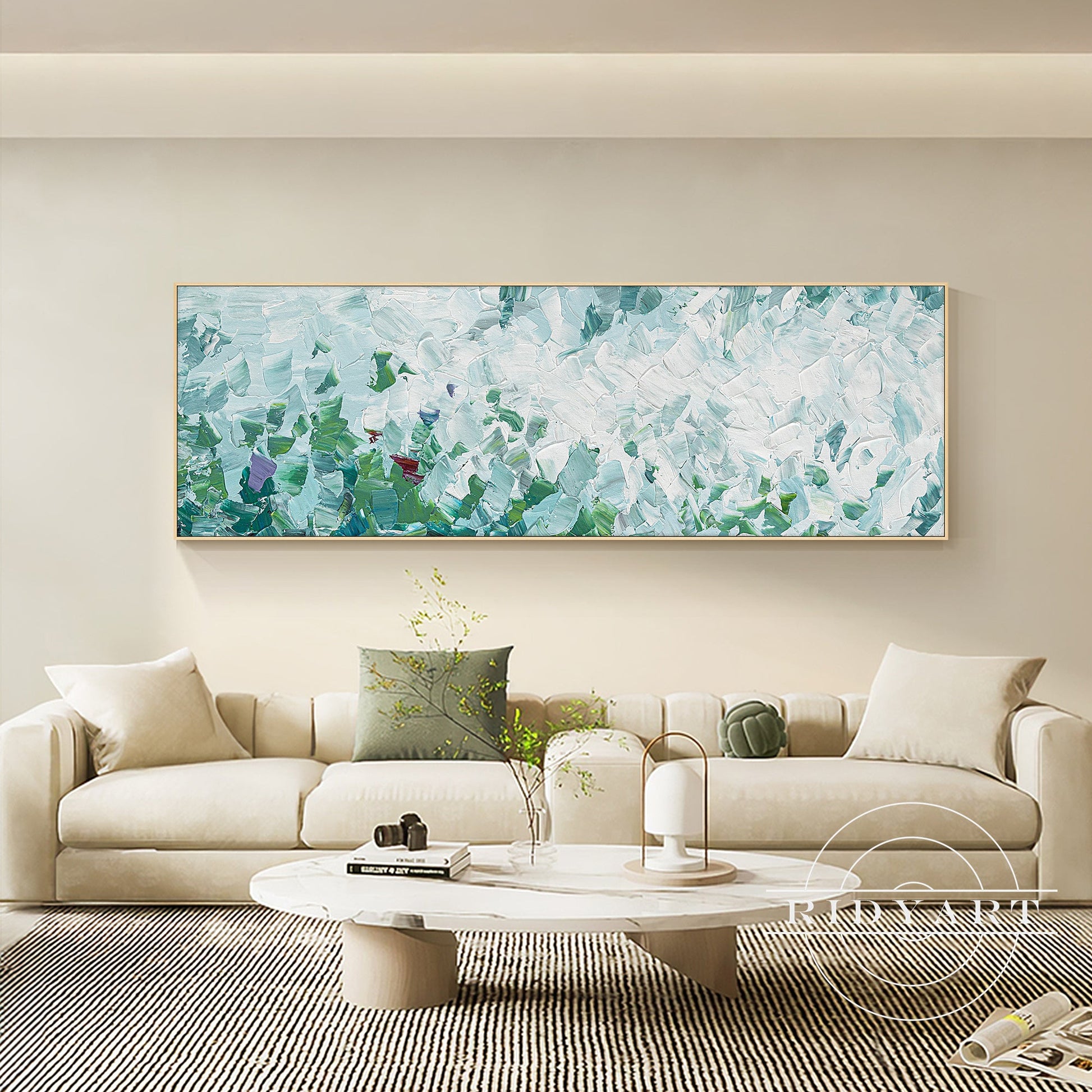 Abstract wall art_0833