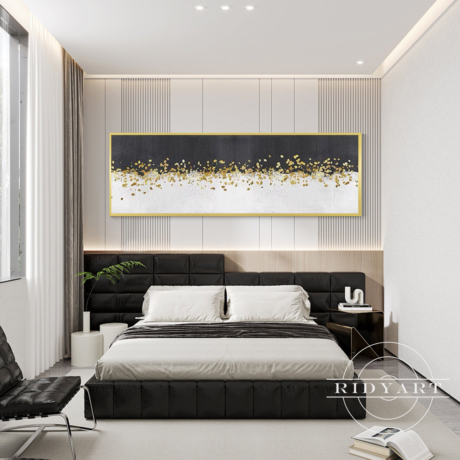Abstract Wall Art_903
