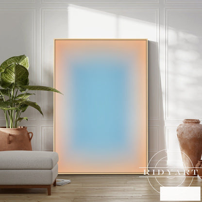 Abstact wall art_BA950