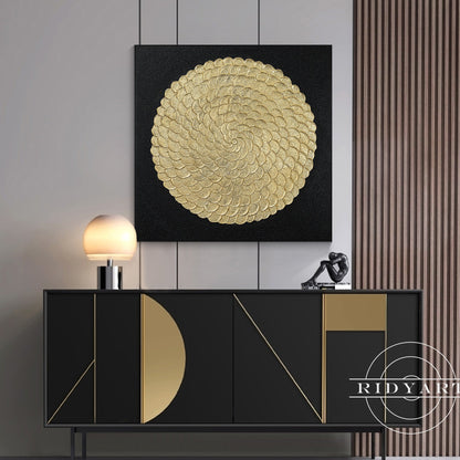 Abstract Wall Art_0733